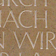 Kalkstein, Speyer-Dudenhofen