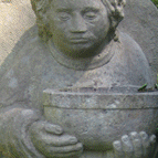 Sandstein, Dorotheenstädtischer Friedhof Berlin