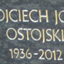 Diabas, Waldfriedhof Dahlem
