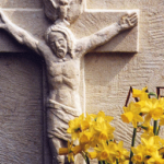 Sandstein, Bergfriedhof Heidelberg